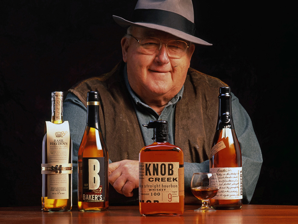 Jim Beam® History: Kentucky Bourbons Heritage | Jim Beam®